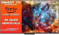Telewizor Smart TV Fire TV 50