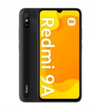 Смартфон Xiaomi Redmi 9A 2 ГБ / 32 ГБ 4G (LTE) серый