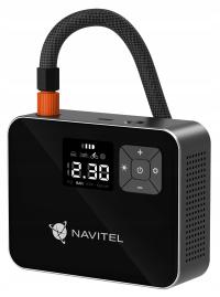 Автомобильный компрессор Navitel Air 15