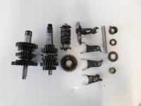 HONDA XL 600 R SKRZYNIA BIEGÓW