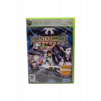 Phantasy Star Universe XBOX 360