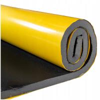 Mata wygłuszająca LT40 Pianka pochłaniająca 40mm 25x100cm trudnopalna gruba