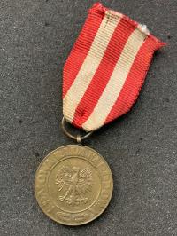 KRAJOWA RADA NARODOWA - ZWYCIĘSTWO I WOLNOŚĆ 1945