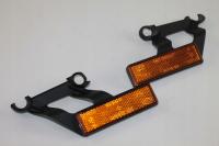 KTM DUKE 790 18- ODBLASKI