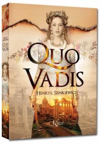 Quo vadis Генрих Сенкевич