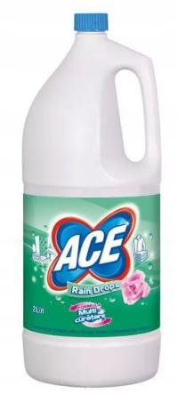 Ace Protection Total парфюмированный пятновыводитель 2л