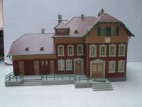 Budownictwo HO V24/38