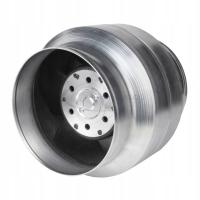 Wentylator kominkowy VOK 150/120 do +150C