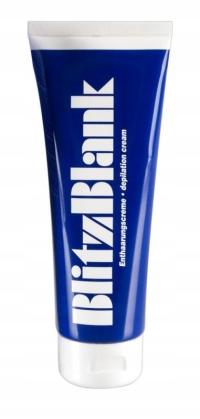 BlitzBlank-крем для интимной депиляции 125 мл