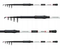 Морская удочка DAM AQUA-X TELE SURF 420/100-250g