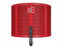 sE Electronics Reflexion Filter X Red - filtr