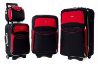 773 набор чемоданов для путешествий RGL XXL XL L 3в1 чемодан для багажа