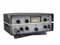 Unitra ZRK Electrometer type 219