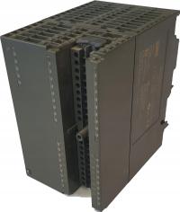 SIEMENS SIMATIC S7-300 FM 350-2 COUNTER MODULE 1P 6ES7 350-2AH00-0AE0