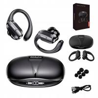 Słuchawki bezprzewodowe douszne Lenovo XT80 Bluetooth TWS sportowe