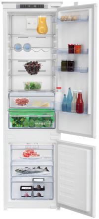 Холодильник Beko BCNA306E42SN NoFrost 306l 193.5 см