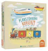 Курьеры МУДУКО