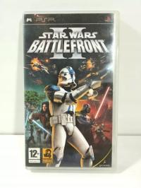 GRA PSP STAR WARS BATTLEFRONT II