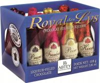 Шоколадные конфеты abtey BLUE RoyaldesLys 108 г