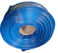 Пленка для водоема для водоема прочная 6 м / Ш Н-з (Мб)