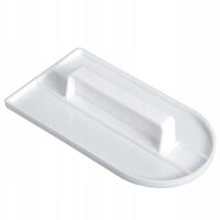 PACKA cukiernicza do wygładzania KREMU lukru masy tortu