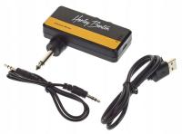 Усилитель Rockplug Classic Rock для гитары