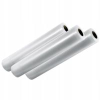 Вакуумная упаковочная пленка рукав 20 см 3 рулона