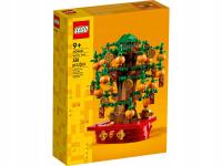 LEGO памятные 40648 Pachira подарок на День матери