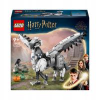 LEGO Harry Potter хардкорный клюв 76427