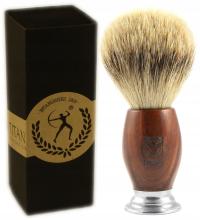 Щетка для бритья Titan Barsuk Best Badger 100%