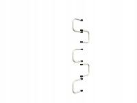 Wężołaz do drabinki gimnastycznej czarny