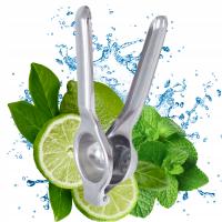 Wyciskacz Barmański do Limonek Cytrusów ze Stali Szlachetnej 20 cm