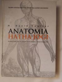 ANATOMIA HATHA JOGI COULTER