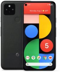 Смартфон Google Pixel 5 8 ГБ / 128 ГБ черный