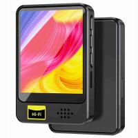 ODTWARZACZ MP3 MP4 BLUETOOTH RADIO HIFI