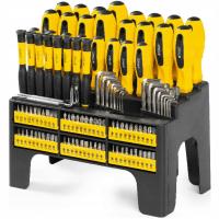 Zestaw wkrętaków akcesoria Fieldmann FDS5009-116R