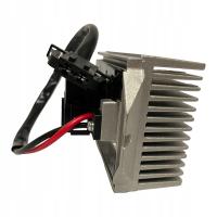 AUDI SEAT SKODA VW РЕГУЛЯТОР РЕЗИСТОР ВОЗДУХОДУВКИ