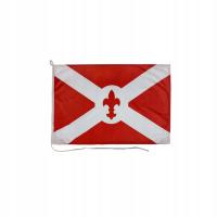 Bandera Nautic Decor 40 cm