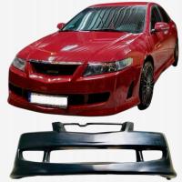 HONDA ACCORD 7 ZDERZAK PRZÓD PRZEDNI MUGEN GT SHOP