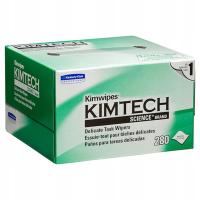 Chusteczki bezpyłowe FO Kimwipes Kimtech 280szt