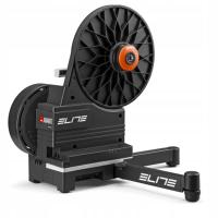 2X TRENAŻER ROWEROWY interaktywny ELITE AVANTI ze ZWIFT COG 18% MIERNIK MOC