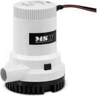 Трюмный насос-автоматический-6 м MSW-M-BP-2000