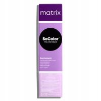 MATRIX SoColor Pre-Bonded farba 90ml | 505M