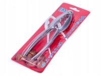 dziadek do orzechów metal 15x3,5cm