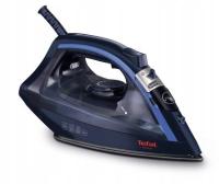 Żelazko TEFAL Virtuo 1739 2000W 80g/min wyrzut pary ceramiczne Anti-Drip