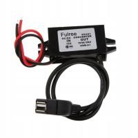 DC DC 12V do 5V Moduły konwertera Moc wyjściowa USB