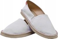 Espadryle CRESSI VALENCIA unisex białe