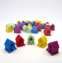 Zamienniki kostek akcji do gry Na Skrzydłach