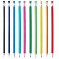ARTO карандаши с собственной цветной печатью 50шт