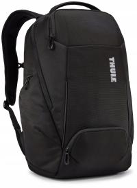 Plecak na laptopa MacBook Thule Accent 26L Black